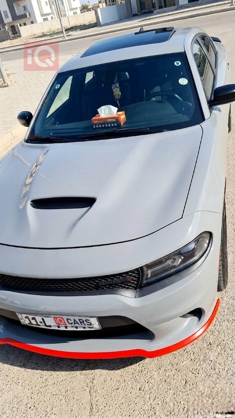 دودج تشارجر